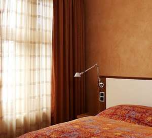 Perdele si draperii moderne