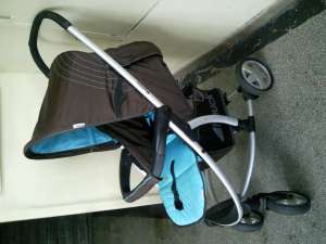 VAND CARUCIOR HAUCKMALIBU ALLINONE