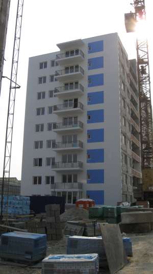 Proiectare arhitectura si alte specialitati