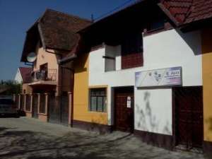 Vand casa in SIBIU
