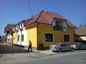 Vand casa in SIBIU