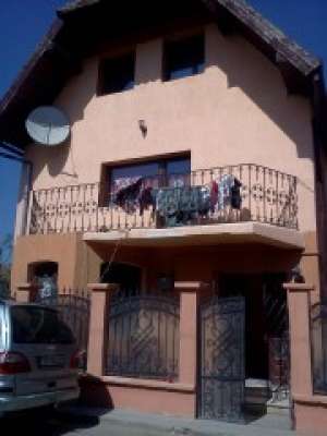 Vand casa in SIBIU