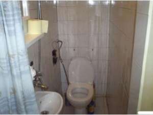 Studio rentale centrul Sofia Bulgaria strada Solunska