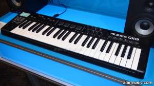 Vand  KORG X2 SI Controller midi  KORG CONTROL49,   ASESISQX49