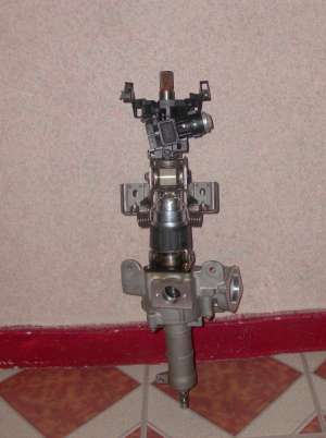 AX VOLAN OPEL CORSA C CU REGLAJ VOLAN