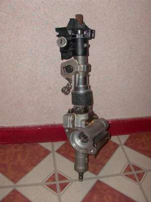 AX VOLAN OPEL CORSA C CU REGLAJ VOLAN