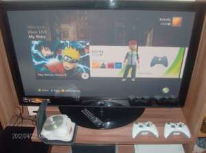 Xbox 360