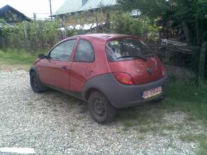Dezmembrez ford ka bucresti,  piese ford ka bucuresti