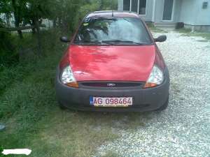 Dezmembrez ford ka bucresti,  piese ford ka bucuresti