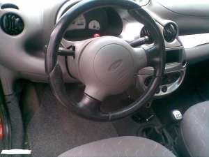 Dezmembrez ford ka bucresti,  piese ford ka bucuresti