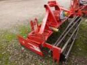 freza lely 3m