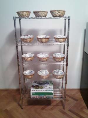 VAND DOTARE COMPLETA PATISERIE 1350 EURO