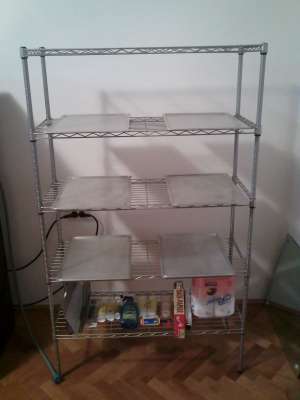 VAND DOTARE COMPLETA PATISERIE 1350 EURO