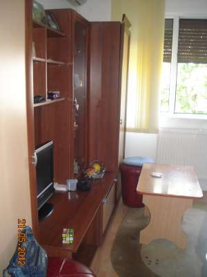 Vand garsoniera confort 2