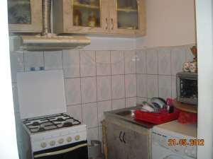 Vand garsoniera confort 2
