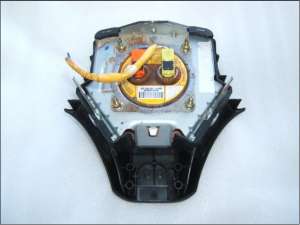 Airbag sofer MAZDA 6  ,    Model 2003-2008 .