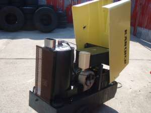 WAP KARCHER PT. SPALATORIE AUTO MODEL HDS100  / tel: 0764-538060 /