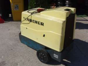 WAP KARCHER PT. SPALATORIE AUTO MODEL HDS100  / tel: 0764-538060 /