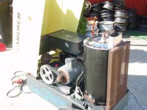 WAP KARCHER PT. SPALATORIE AUTO MODEL HDS100  / tel: 0764-538060 /