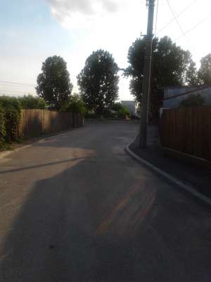 DE VANZARE