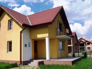 CASA NOUA DE VANZARE