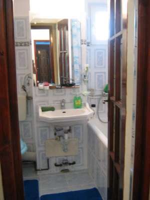 schimb Breaza-Bucuresti