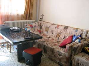 schimb Breaza-Bucuresti