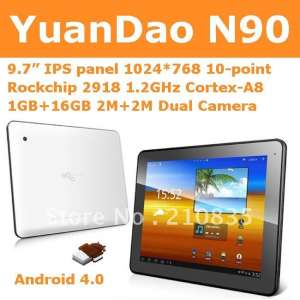 Tableta PC Window N90 - IPADGSM
