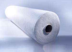 Geotextil netesut PP/PET marca Britex 125 gr/mp