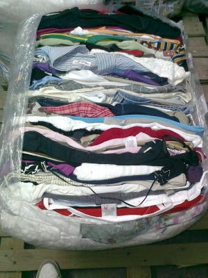 Depozit Haine Second Hand Craiova