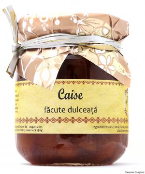 Dulceata traditionala