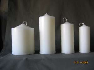 Lumanari decorative
