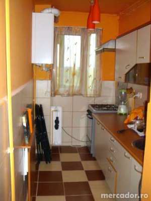 Vand Garsoniera in Sfantu Gheorghe