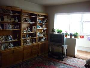 Vand apartament 3 camere decomandate