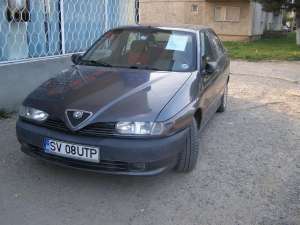 SUPER OCAZIE - ALFA ROMEO 146TD