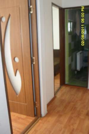 apartament 3 camere slatina