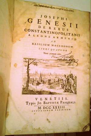 book collections