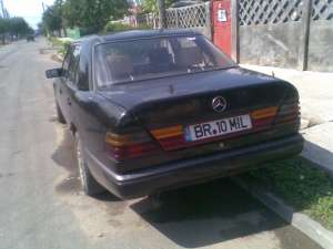 mercedes-benzw124