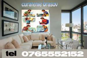 curatenie in brasov, servicii curatenie