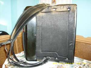 VAND ACORDEON WELTMEISTER SUPITA S5 PROFESSIONAL