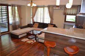 Apartamente luxuriante litoral,  Rusalii 2012