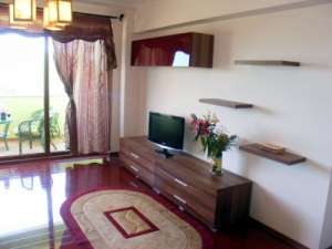 Apartamente luxuriante litoral,  Rusalii 2012