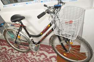 vand bicicleta dama si role marimea 39+42
