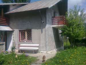 casa  de  vacanta  cheia  prahova