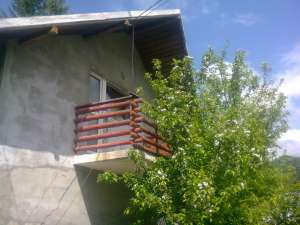 casa  de  vacanta  cheia  prahova