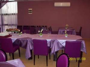 Utilaje profesionale pentru Restaurant SH