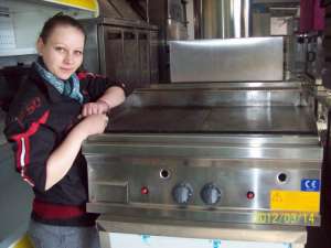 Utilaje complet pentru restaurant second hand