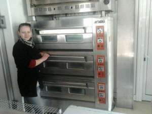 Utilaje complet pentru restaurant second hand