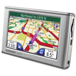 Depanare / reparatii Sisteme de Navigatie GPS