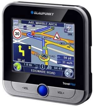Depanare / reparatii Sisteme de Navigatie GPS